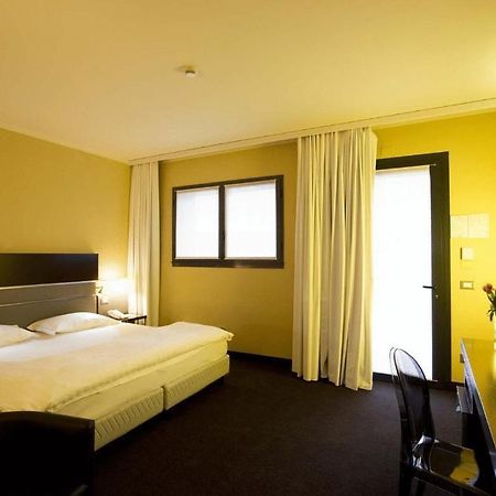Hotel Lamosa Provaglio d'Iseo Camera foto