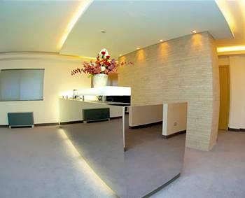 Hotel Lamosa Provaglio d'Iseo Esterno foto