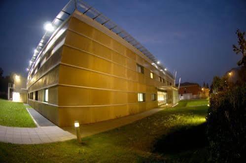 Hotel Lamosa Provaglio d'Iseo Esterno foto